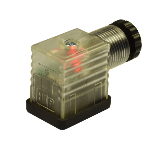 Conectores - Para Solenoides